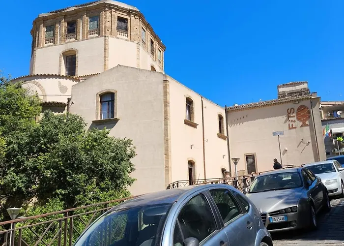 B&B Gi-Rosa Caltagirone