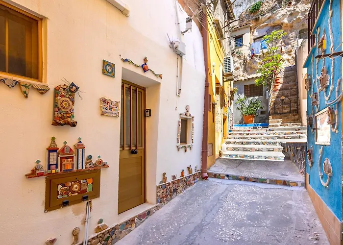 Perla del Centro