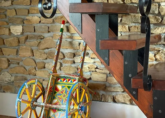 Selinunthia Country House