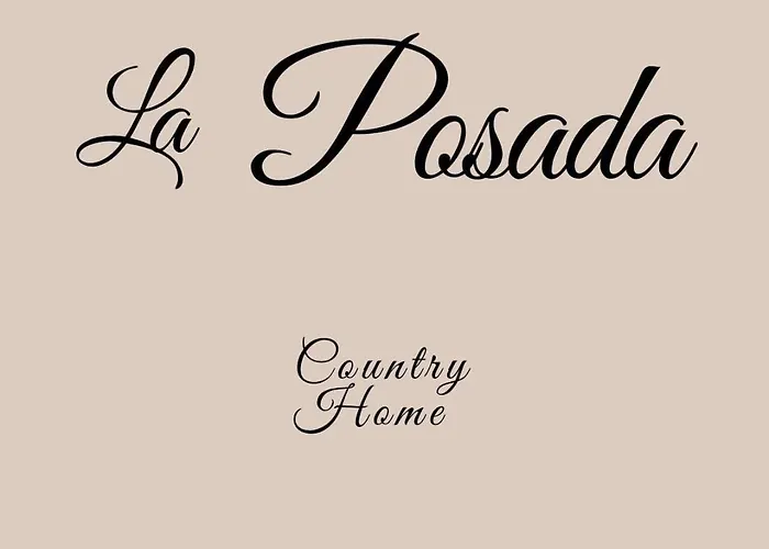 Casa vacanze La Posada