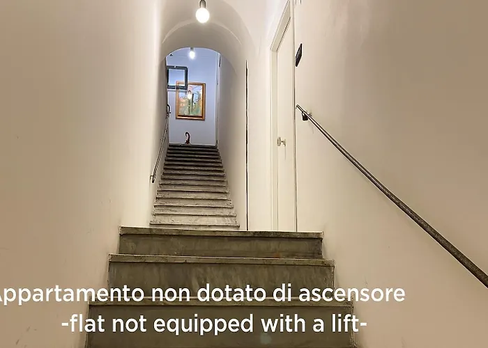 Dimora San Gregorio Luxury Rooms