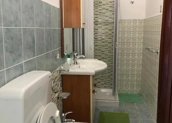 Hotel La Quiete