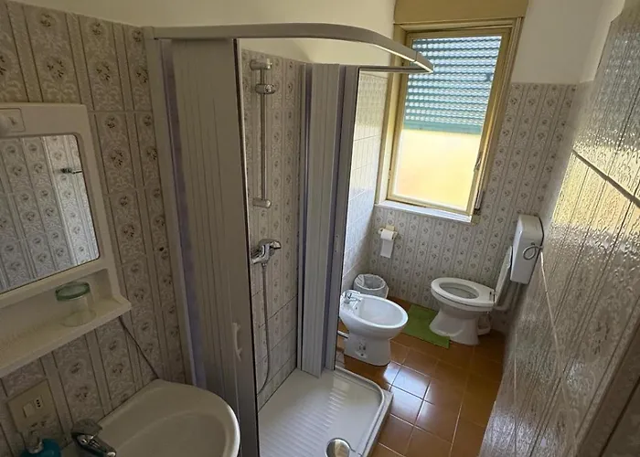 Hotel La Quiete