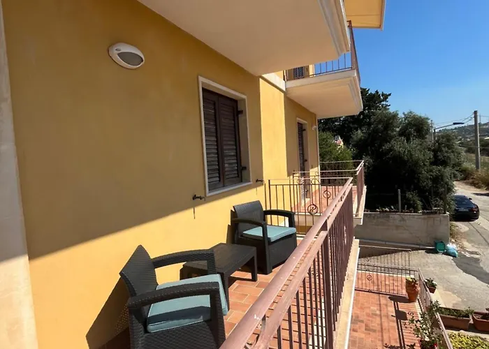 La casa di Princess