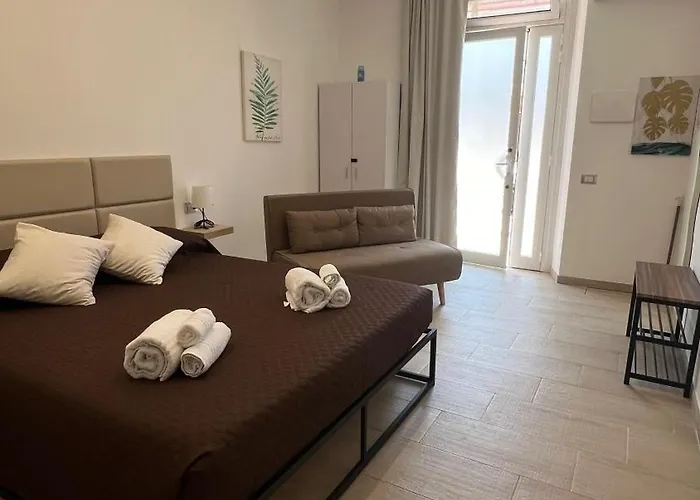 Amuni Holiday House
