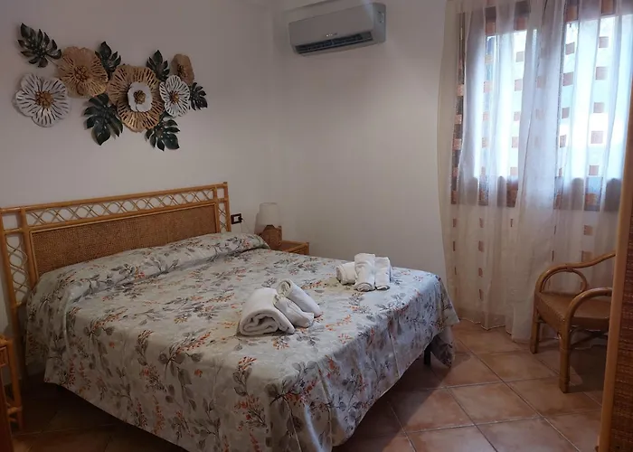 Agriturismo Pagliuzzo