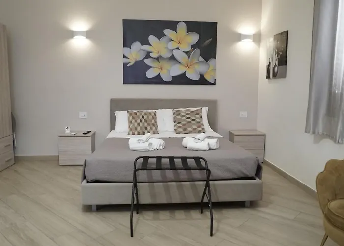 B&B Villa Colomba