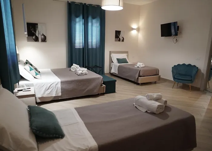 B&B Villa Colomba