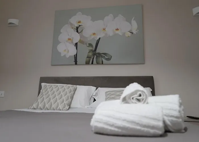 B&B Villa Colomba