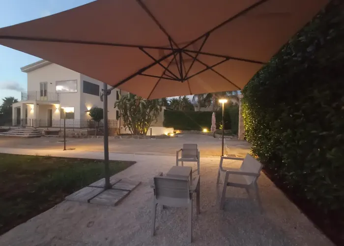 Casa di Lele