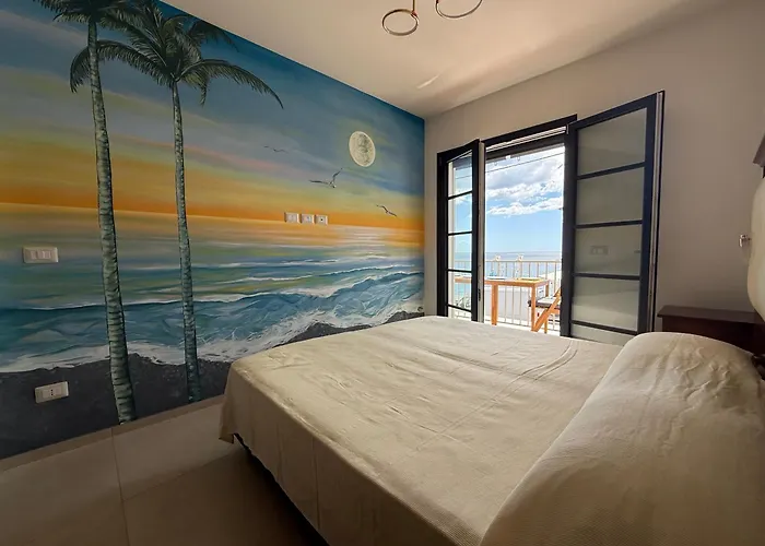 Honeymoon Suite Apartment