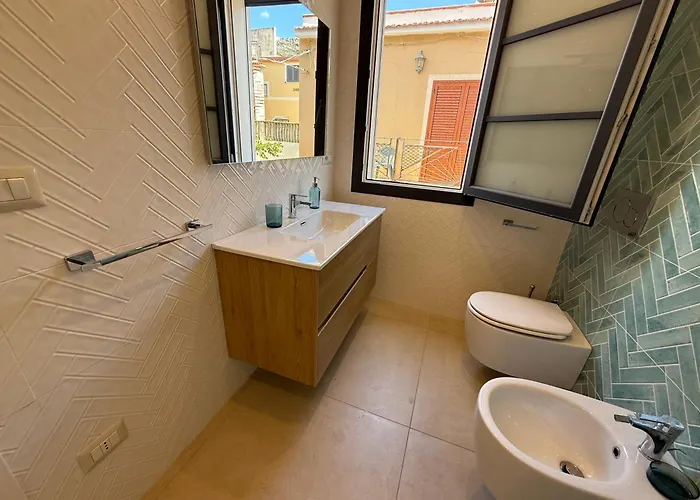 Honeymoon Suite Apartment