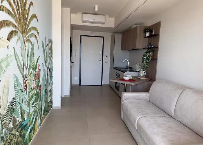 Honeymoon Suite Apartment