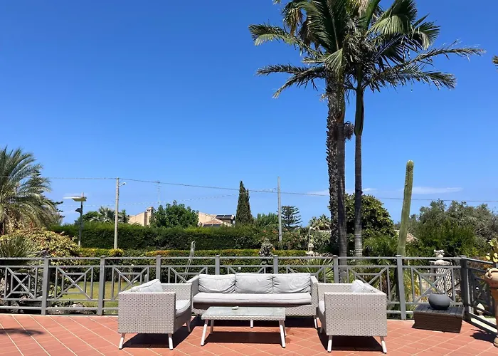 Hotel La Cavalera
