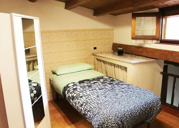 Guest House La Casetta