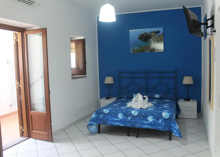 Case Vacanze S. Anna