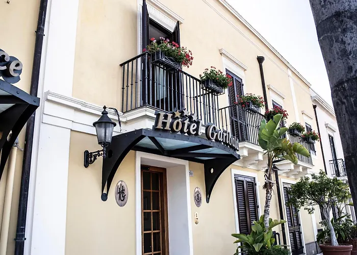 Hotel Garibaldi