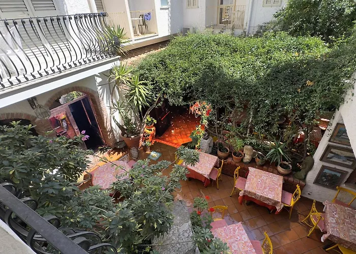 Hotel Da Peppe Letojanni