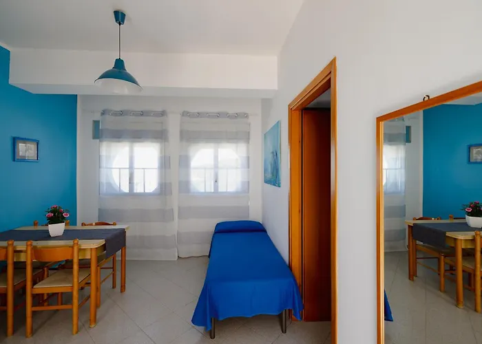 Residence Le 4 Stagioni