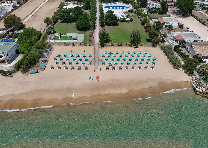 Le Dune Resort