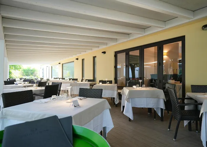 Le Dune Resort
