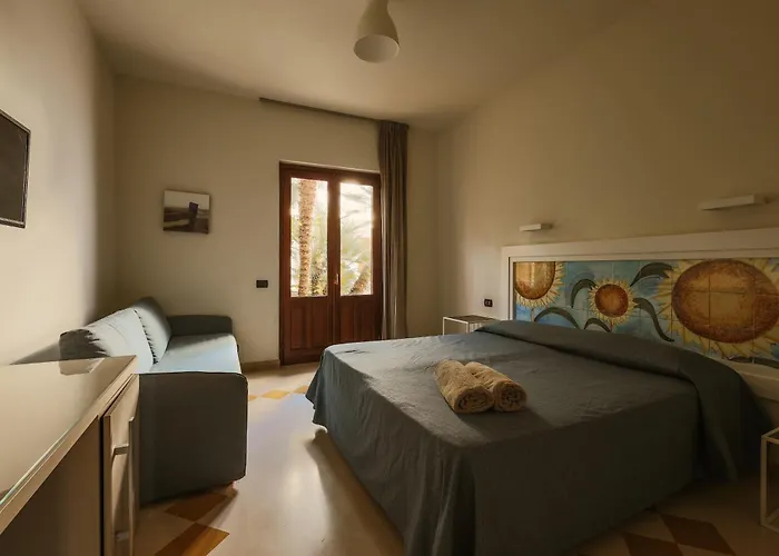 Hotel Tannure