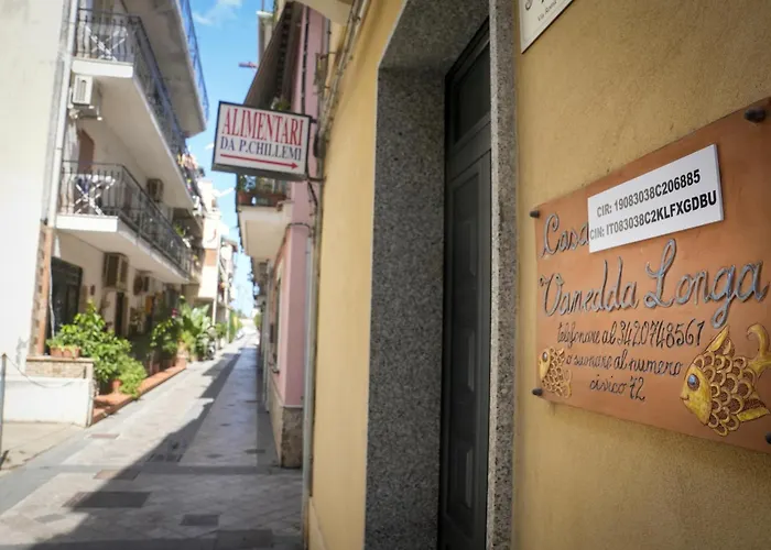 A Vanedda Longa