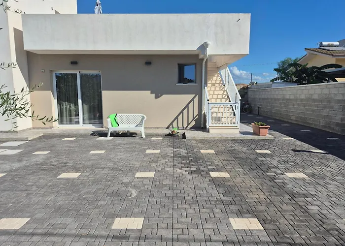 La Terrazza sul Mare