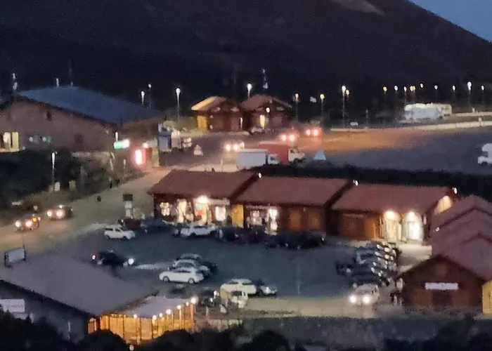 Hotel Antico Palmento dell'Etna Pedara