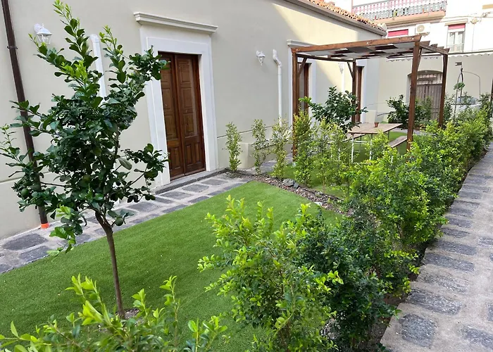 Villa Don Minzoni