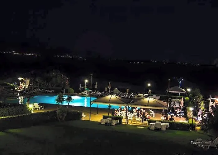 Grand Hotel Selinunte