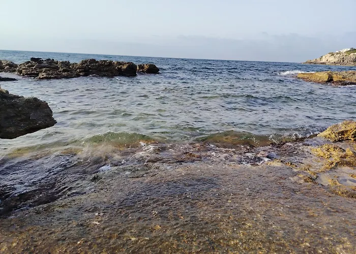 La Casetta di Camelia ex La Casetta Del Pescatore