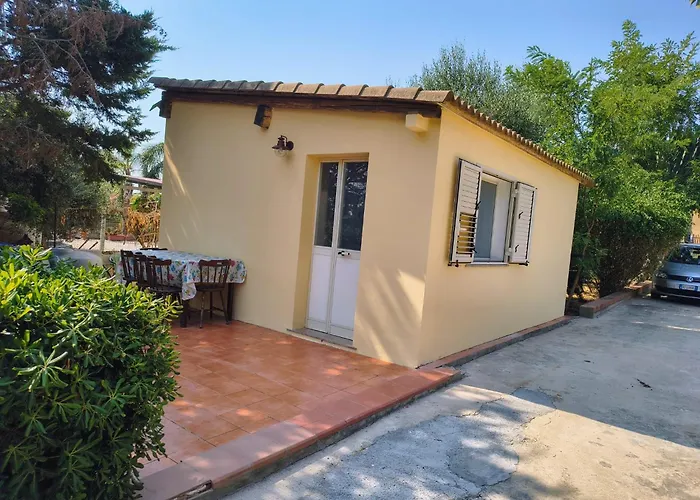 La Casa Della Nonna