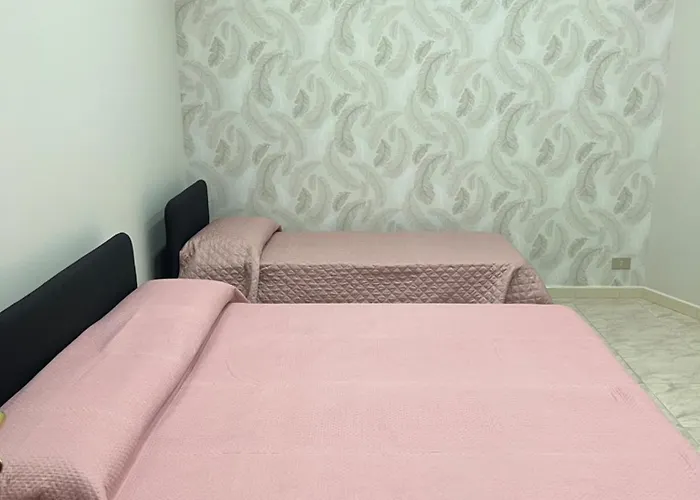 Appartamento Santa House