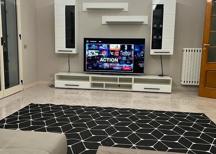 Appartamento Santa House