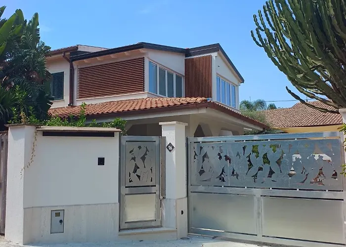 Amunì Guest House