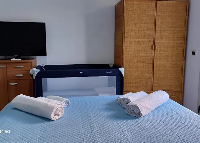 Casa Vacanze AML