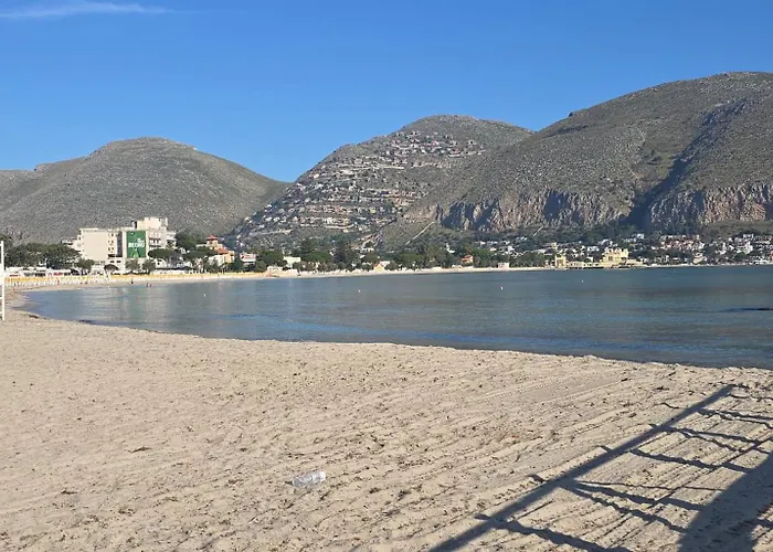Almare Mondello