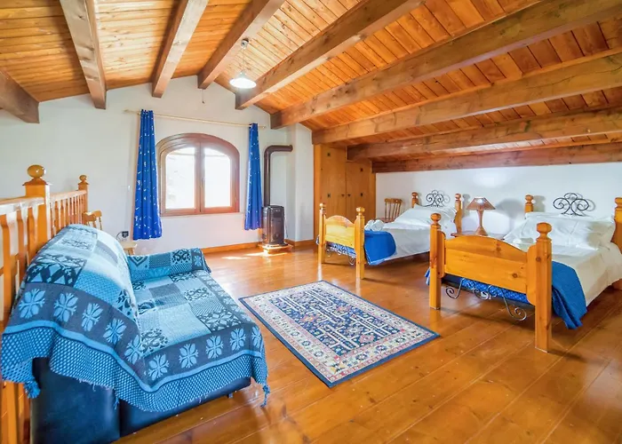 Bella Casa A Partanna Con Wifi
