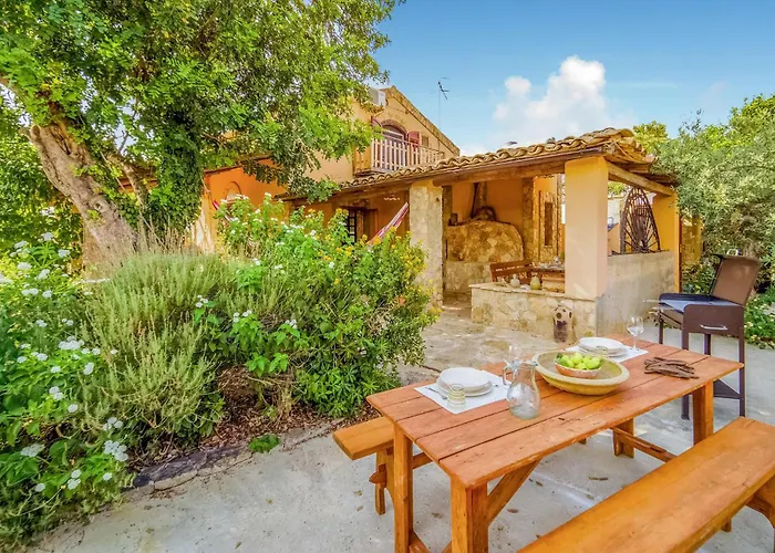 Bella Casa A Partanna Con Wifi