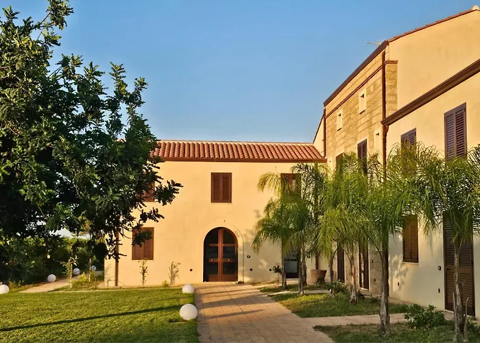 Casale Morillo