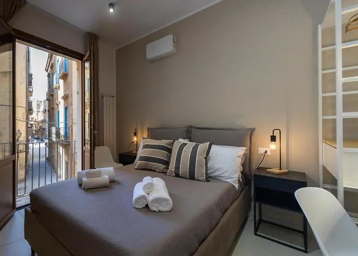 Hotel Vicolo Aperta
