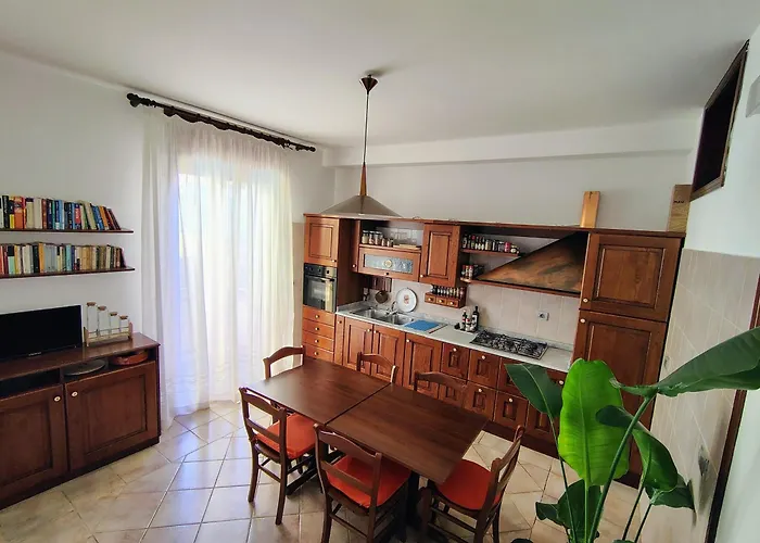 Nostos B&B - Back To The Sea