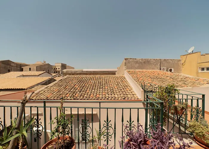 Residence Acropoli Syracuse