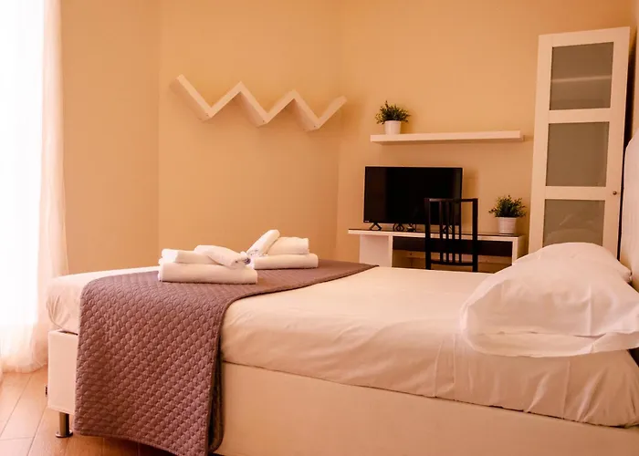 B&B Prima Classe
