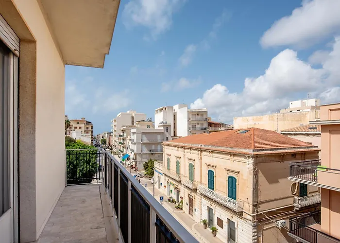 Casa Corso Mare Villa