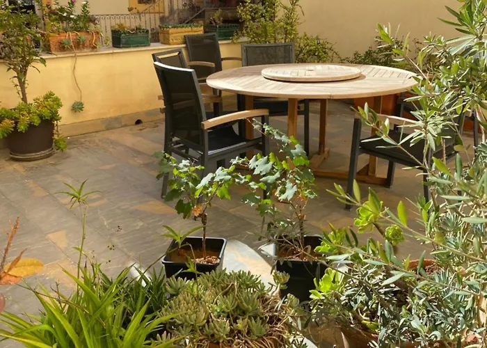 B&B Case A San Matteo Marsala