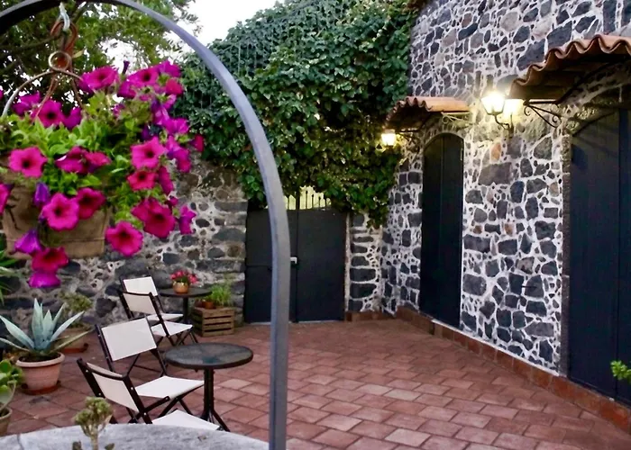 B&B Villa Loriana