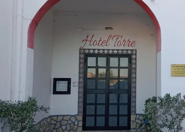 Hotel Torre
