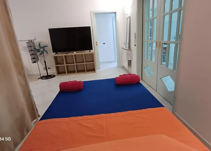 Casa Vacanze AML